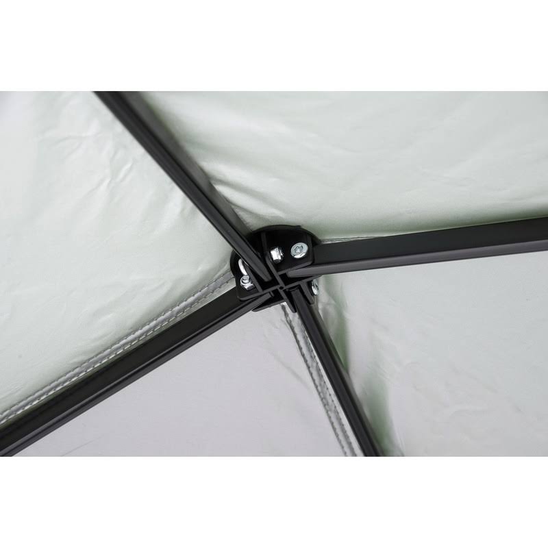 12 x 12 ft. Blue Slant Leg Canopy L790706