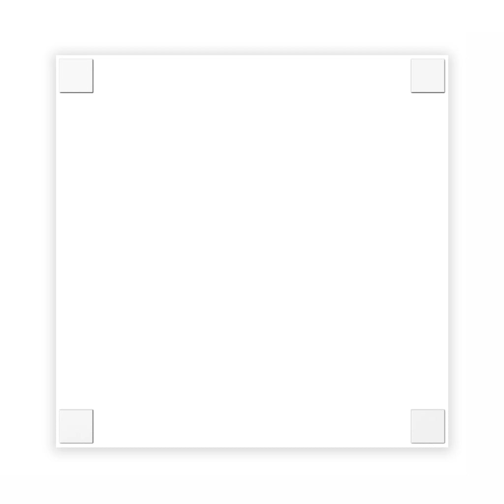 Stranger Things Wall Art Bundle (4-Pack) M81578