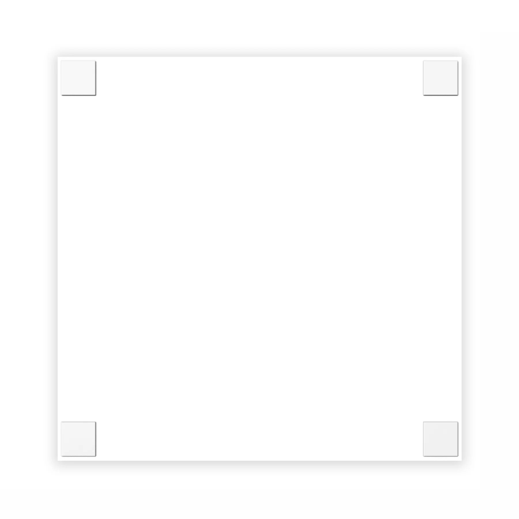 Stranger Things Wall Art Bundle (4-Pack) M81578