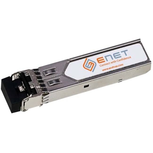 1000Base-SX SFP 850nm 550m Multimode LC (10 Pack) X98593