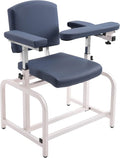 Blue Lab Draw Chair C782
