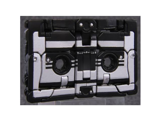 Rumble & Jaguar Action Figures Z7078