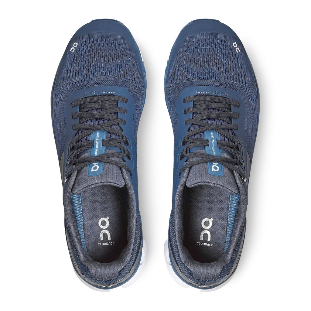 Cloudace Midnight Navy Running Shoes H169118