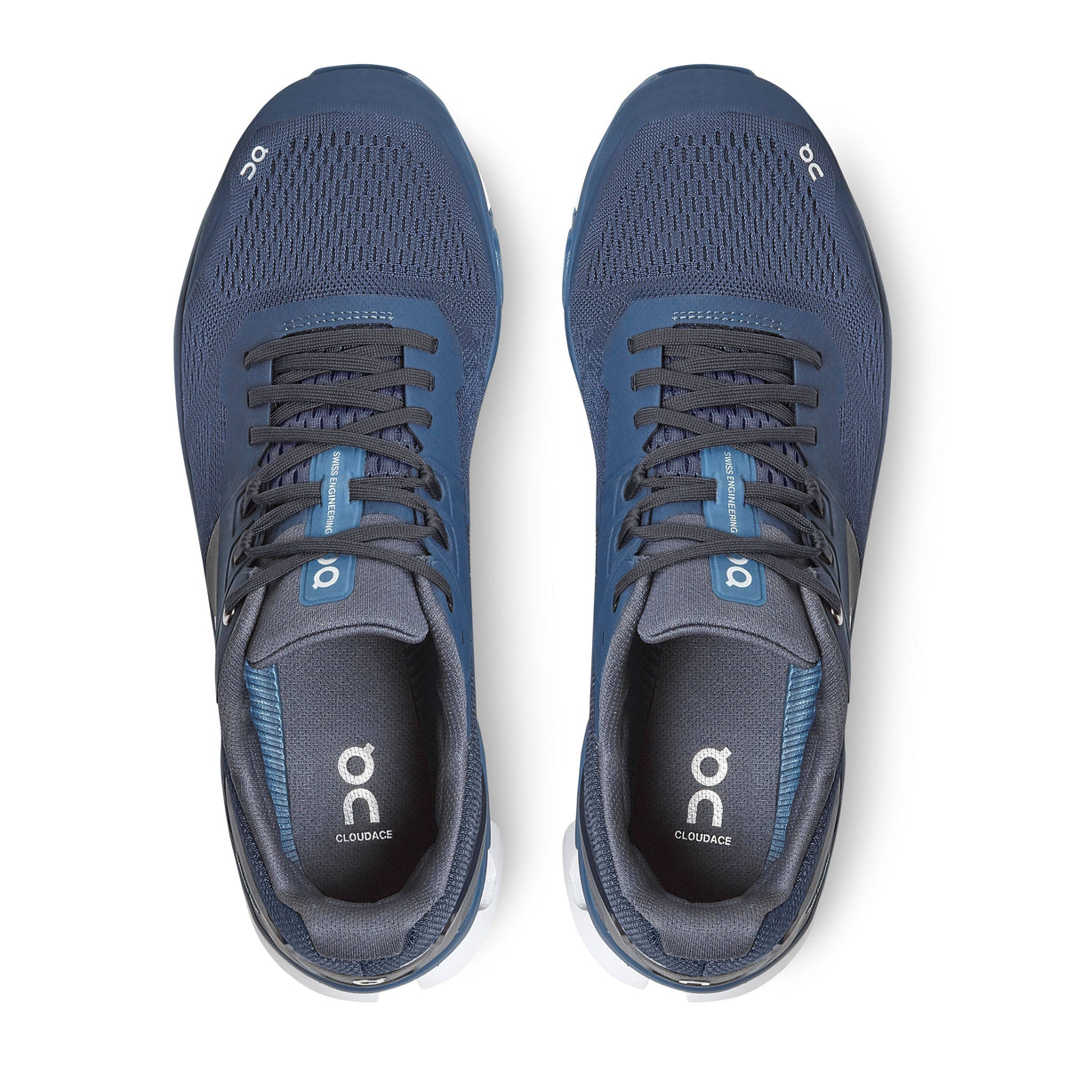Cloudace Midnight Navy Running Shoes H169118