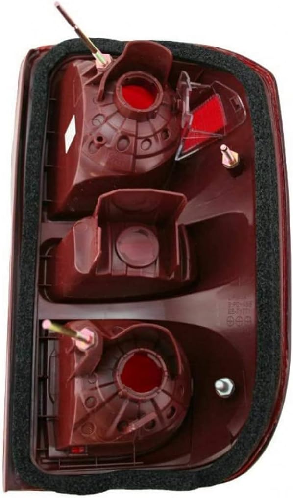 Pair Rear Tail Lights Assembly for Toyota RAV4 A447