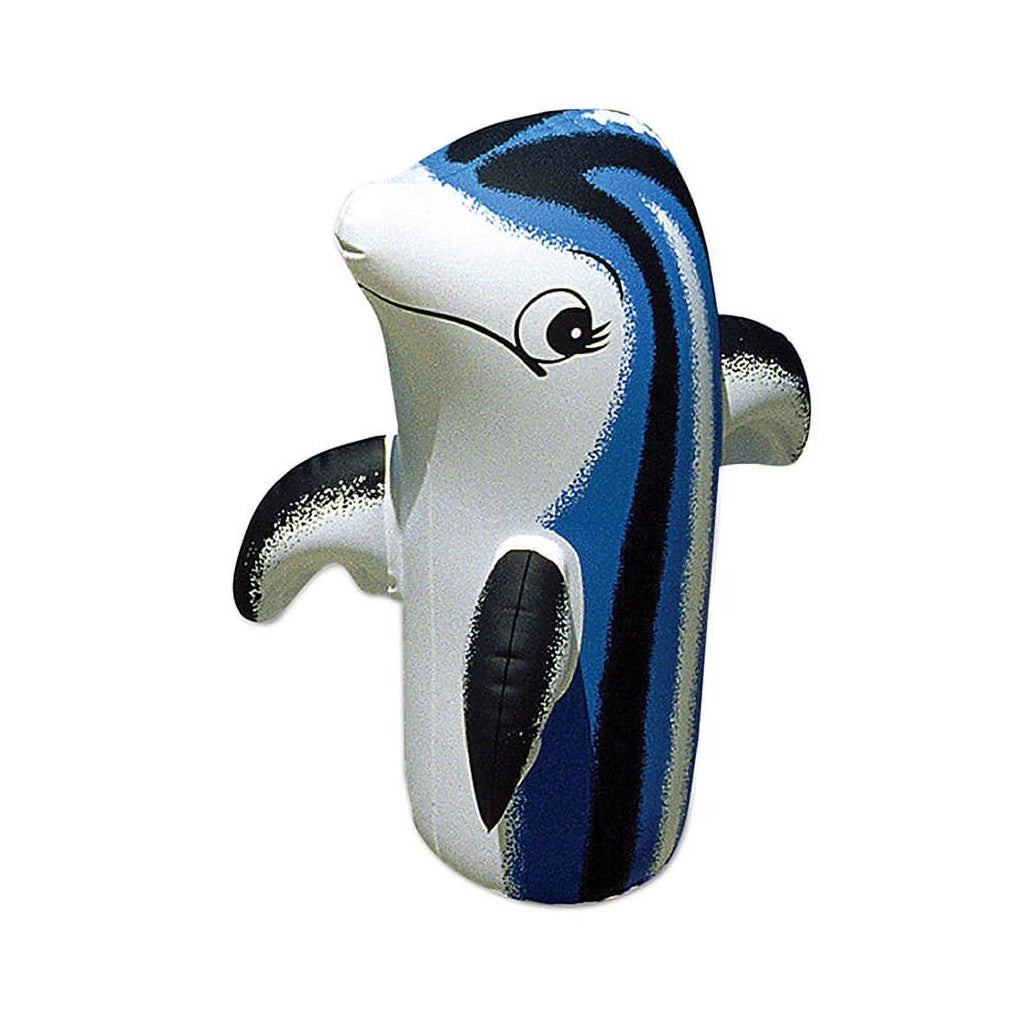 18" Inflatable Dolphin Toy Pool and Spa Accessory Y1127