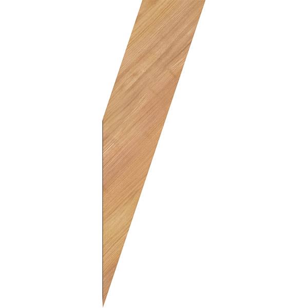 Traditional Smooth Brace S618