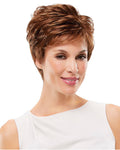 Synthetic Wig S152223