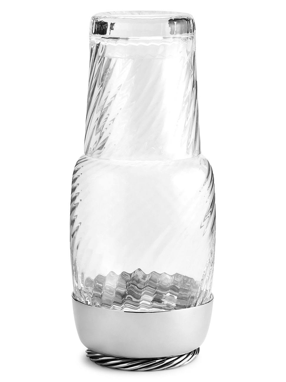 Bedside Carafe with Tumbler M4272
