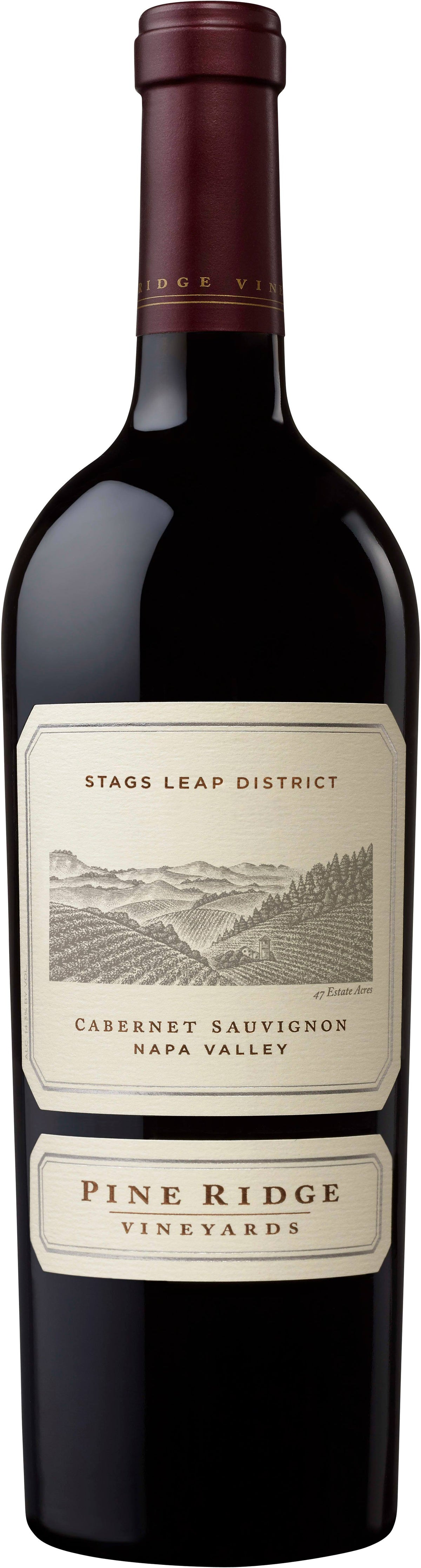 Cabernet Sauvignon, 2008 - 750 ml C935