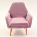 Pink Dollhouse Single Sofa I753074