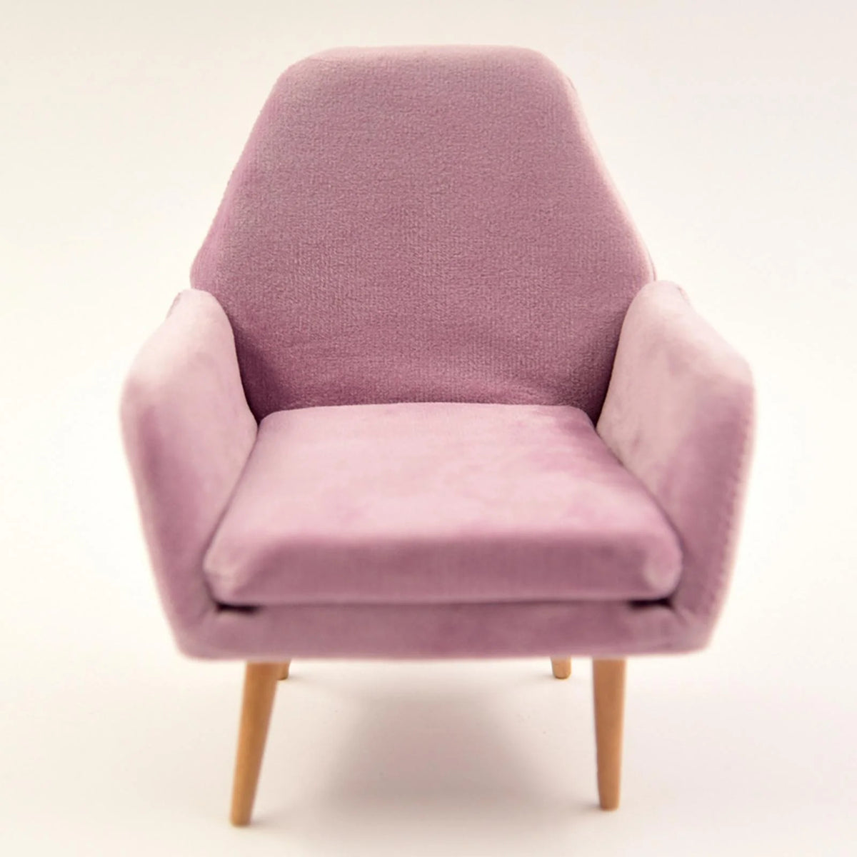 Pink Dollhouse Single Sofa I753074
