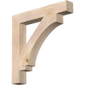 Douglas Fir Bracket C123010