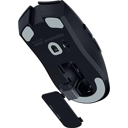 82g Lightweight Wireless Gaming Mouse Classic Black I797