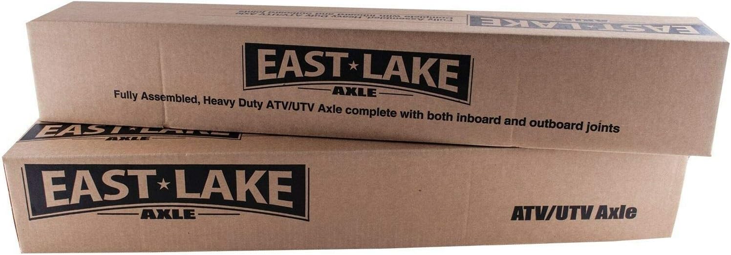 Axle replacement for Polaris General 1000 2016 2020 H140737