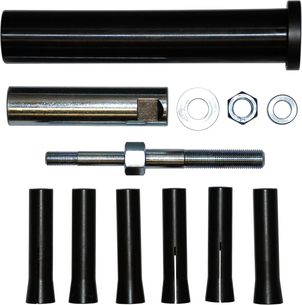 In-Line Dowel Pin Puller Master Set A320