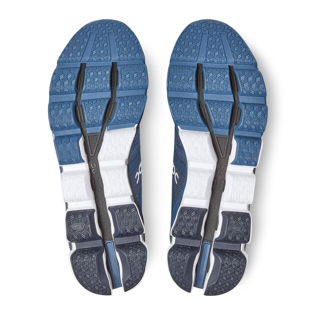 Cloudace Midnight Navy Running Shoes H169118