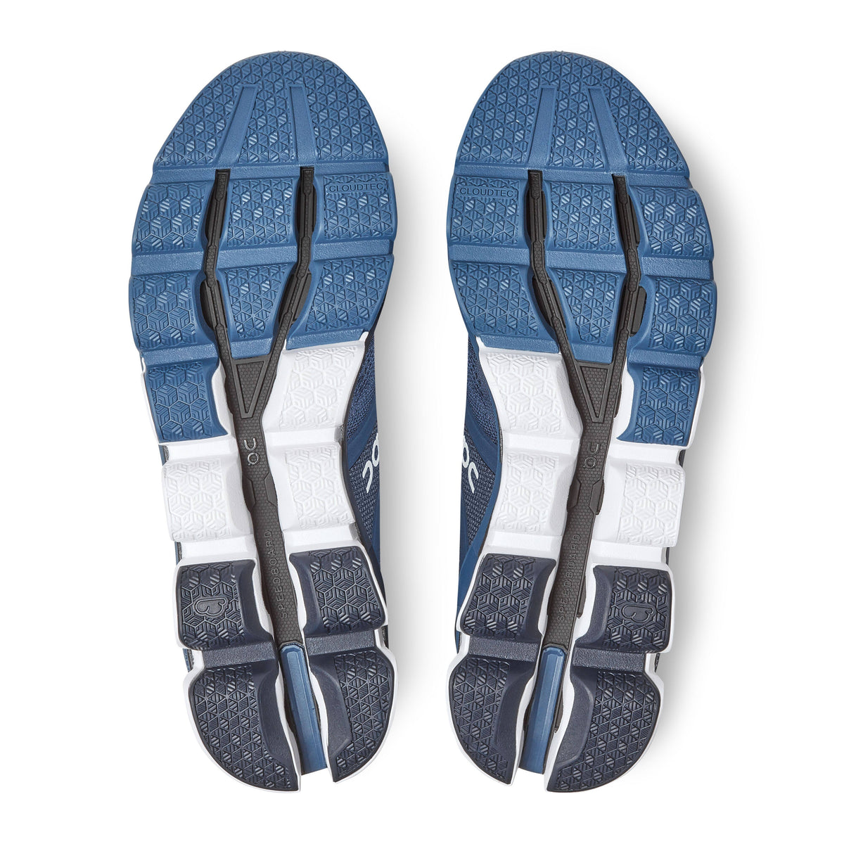 Cloudace Midnight Navy Running Shoes H169118