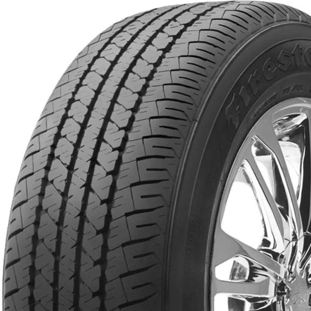 P215/55R17 Tire H285011