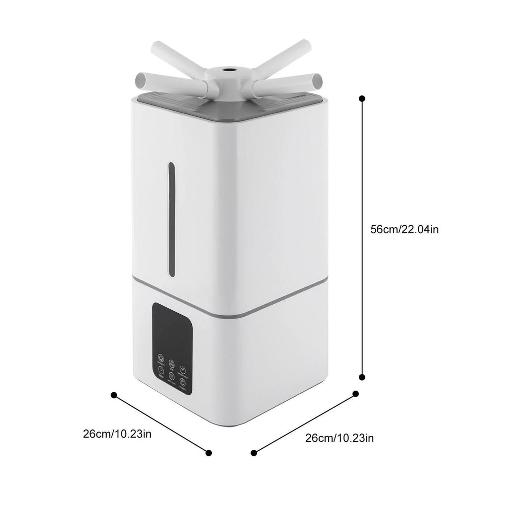 3.4gal Intelligent Humidifier T8870