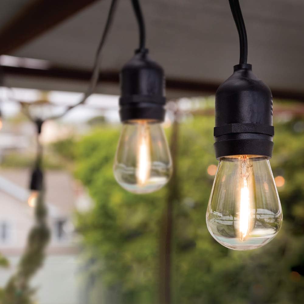 4 Bulbs Non-Dm LED Bulb L78725