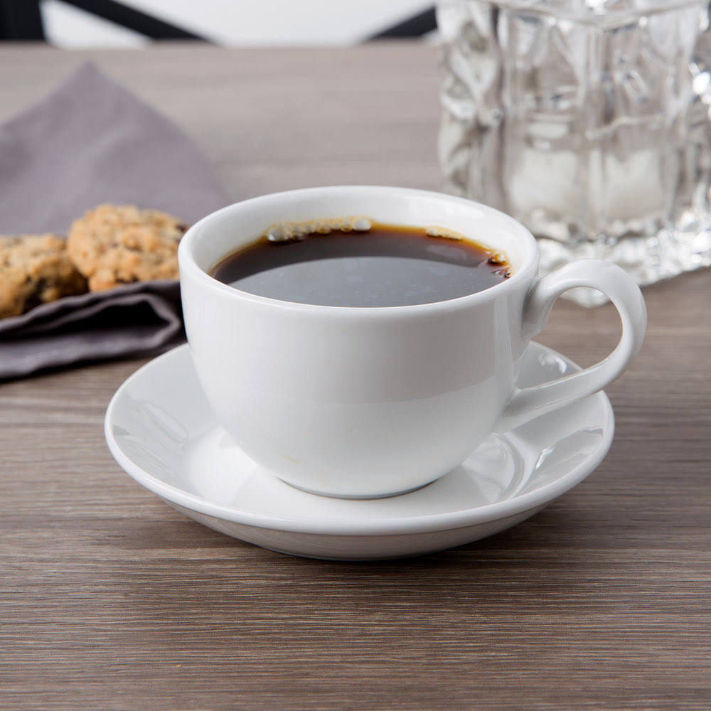 Saucer - 5.75 in. W5106