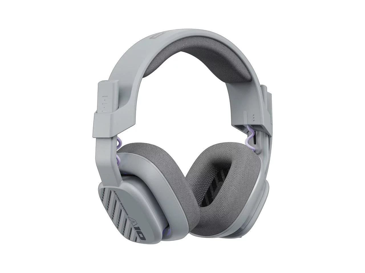 Gray Wired Gaming Headset H764