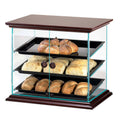 Pastry Display Case B19385