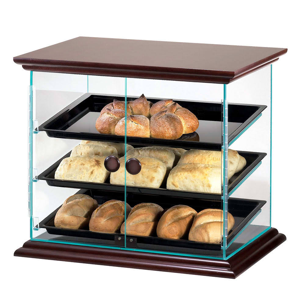 Pastry Display Case B19385