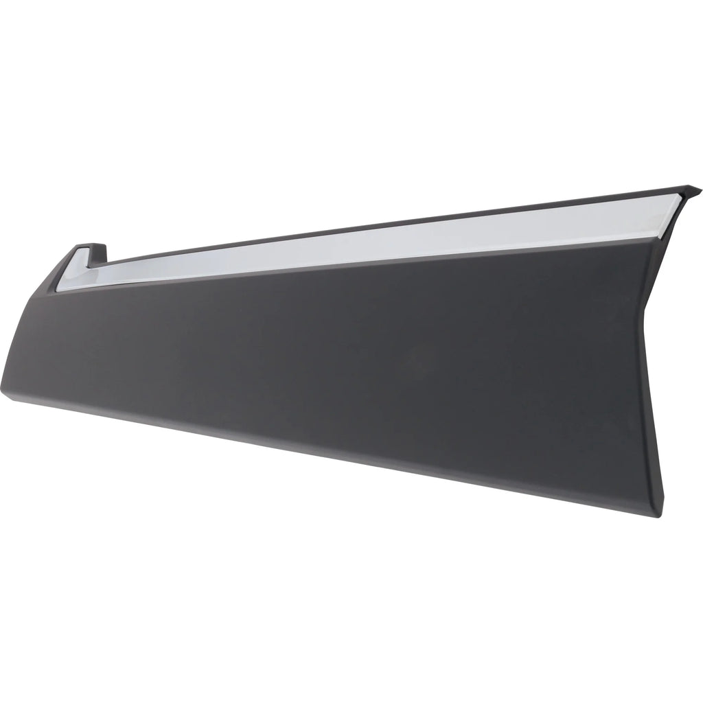 Door Molding and Beltlines for Honda CR-V D3953