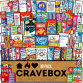 80 Count Snack Variety Pack E23861