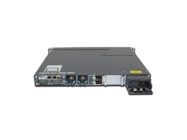 48 Port Catalyst 3750X Switch B134