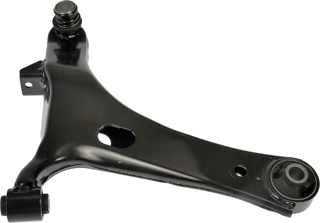 Front Passenger Side Lower Suspension Control Arm and Ball Joint Assembly N6062