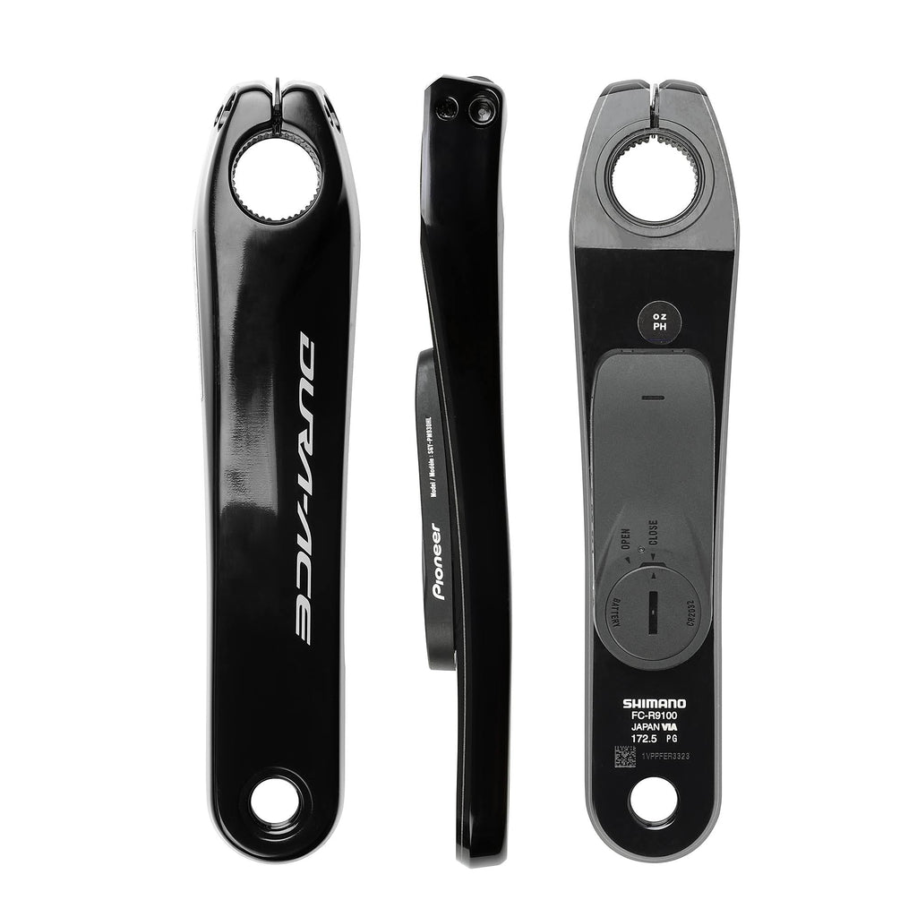 Dura Ace R9100 Single Leg Power Meter 170mm T977