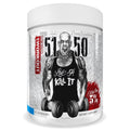 30 Srvgs High Stim Pre-Workout Powder (Blue Ice) B425