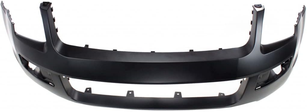 Primed Front Bumper Cover Z199704
