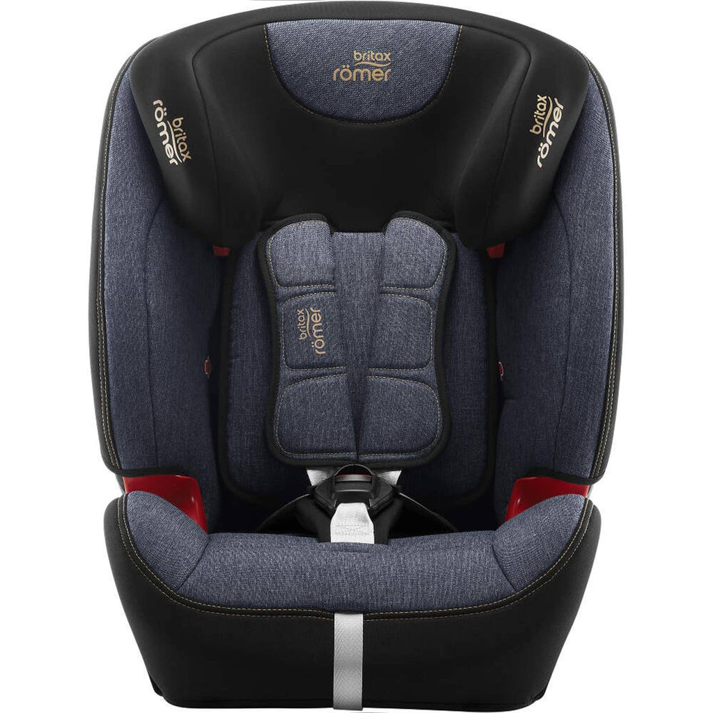 Blue Marble Car Seat T906134