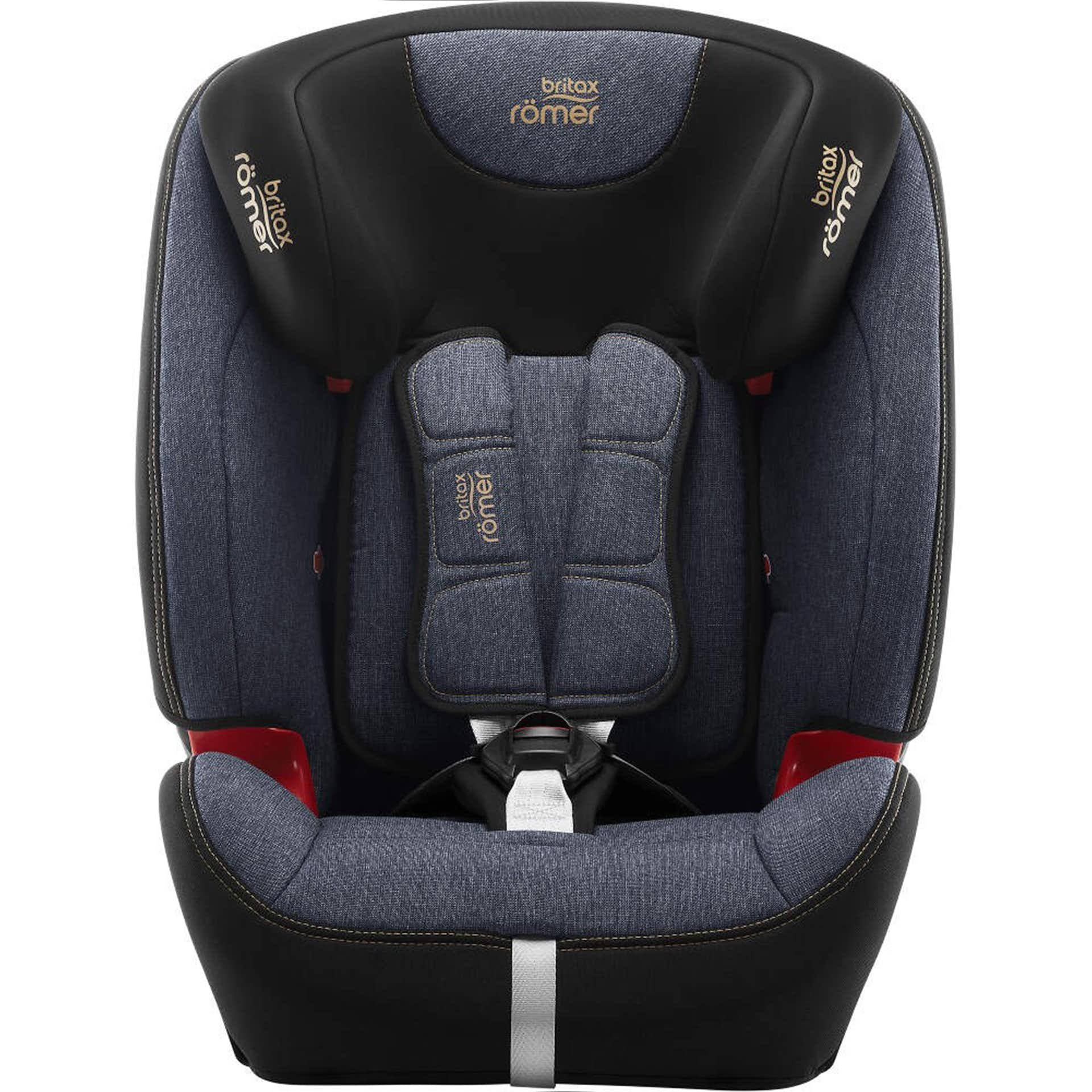 Blue Marble Car Seat T906134