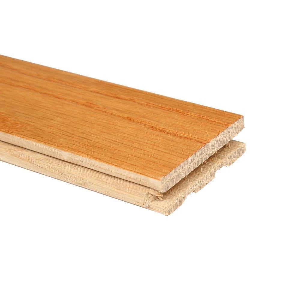 Solid Hardwood Flooring (20 Sq. ft. / CASE) D996