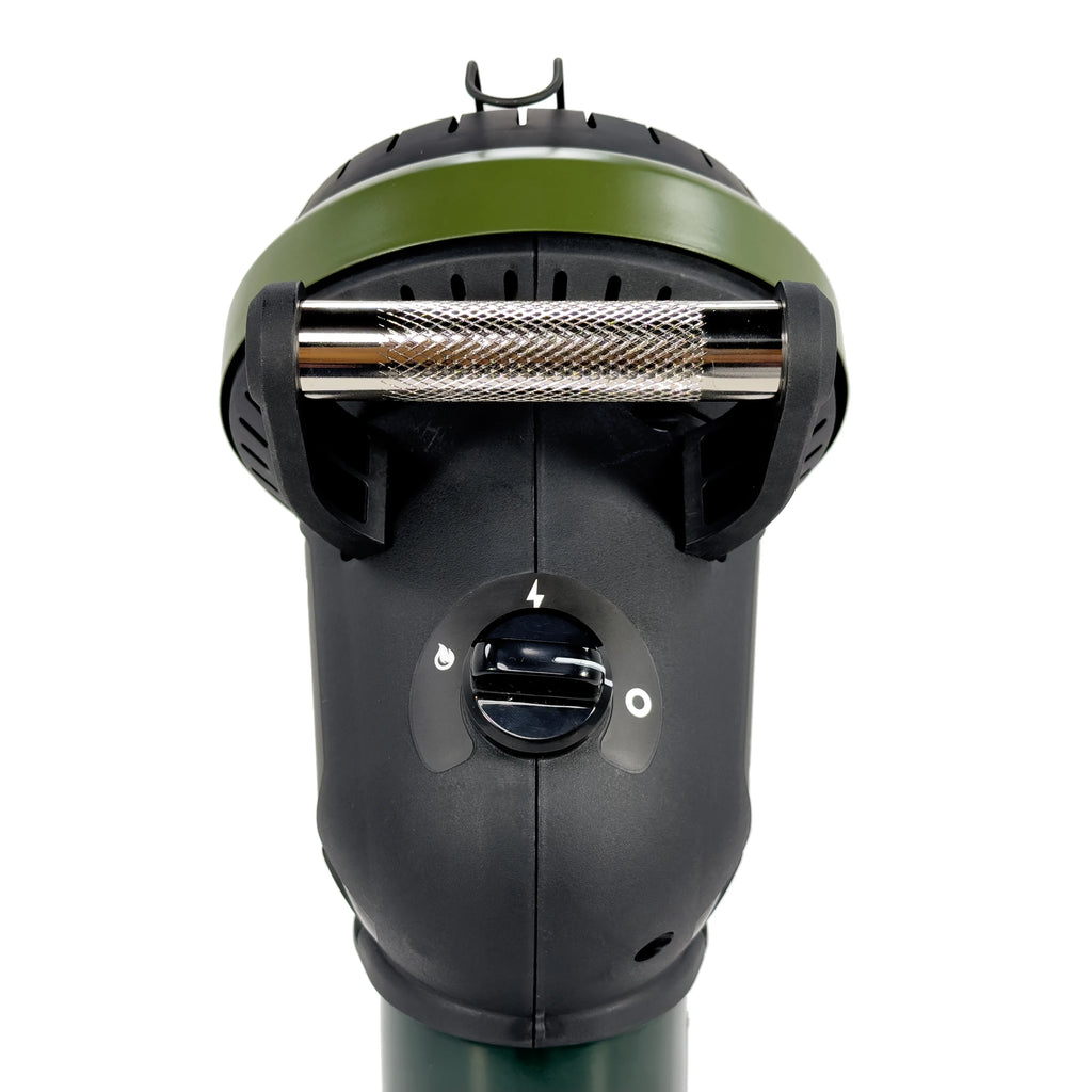 Portable Propane Heater B4356