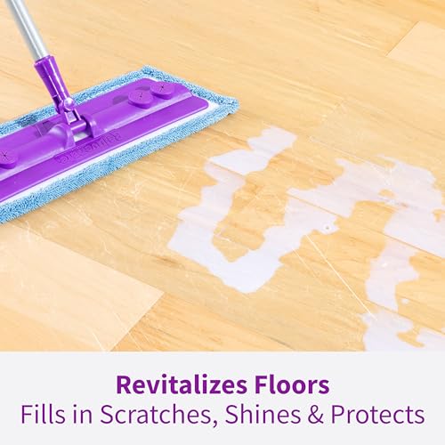 All Floors Restorer and Polish (32 oz) U88896