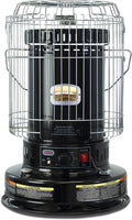 23,800 BTU Indoor Kerosene Convection Heater Y185975