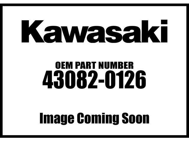 Camo Brake Pad Assembly E177