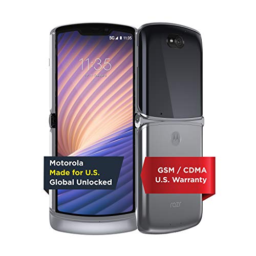 Liquid Mercury 8/256GB 48MP Camera Unlocked Smartphone F165172