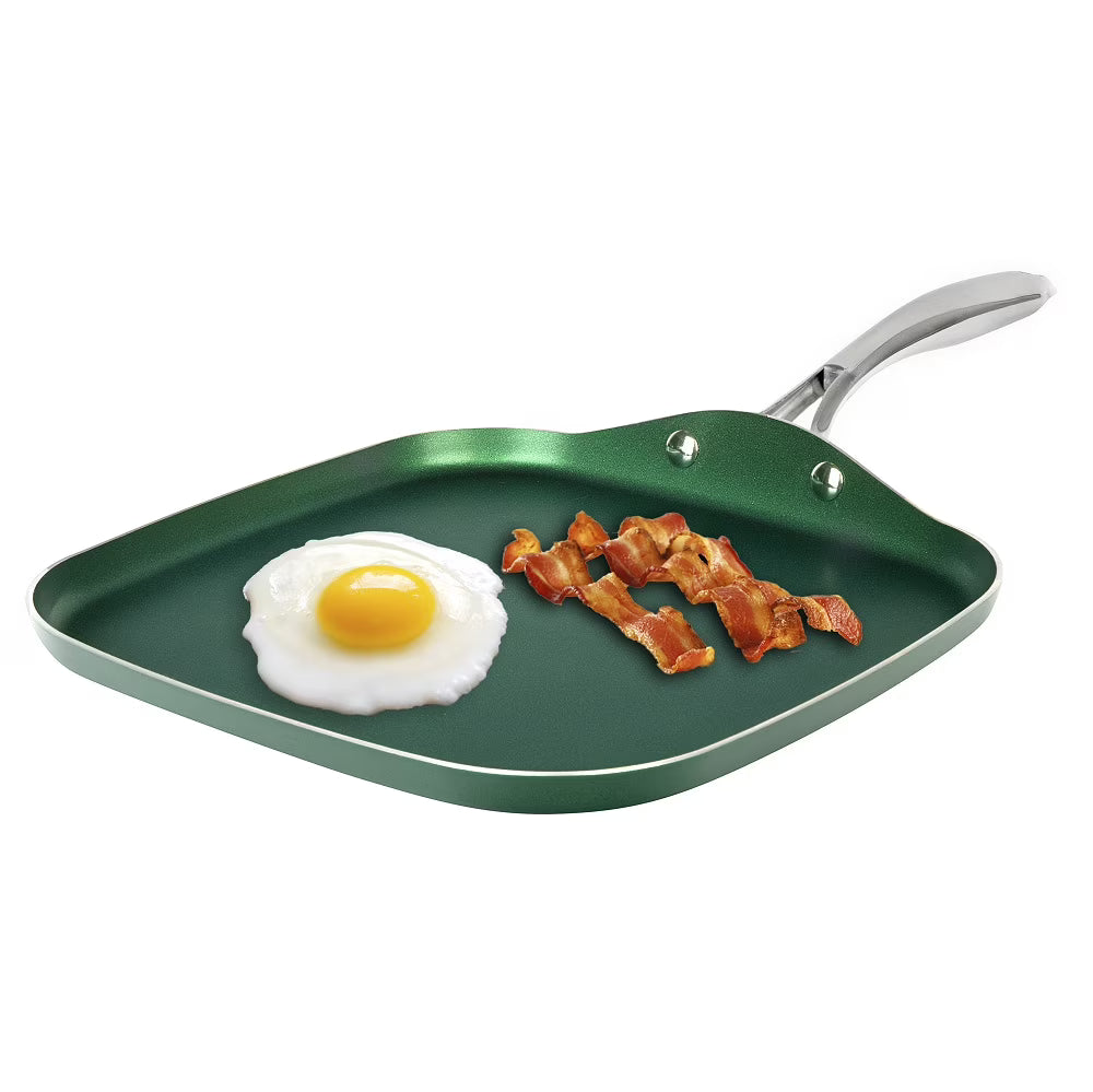 10.5" Nonstick Griddle Pan J6257
