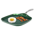 10.5" Nonstick Griddle Pan J6257