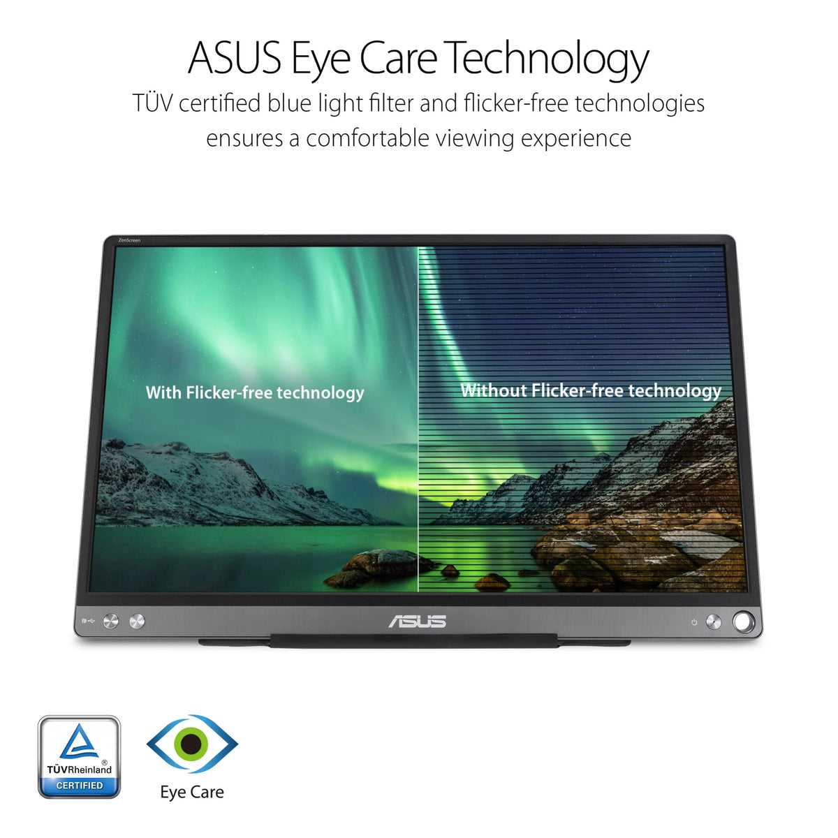 15.6" Full HD IPS USB Portable Monitor K74266