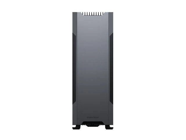 Mini-ITX Case Tempered Glass Anthracite Gray V914928