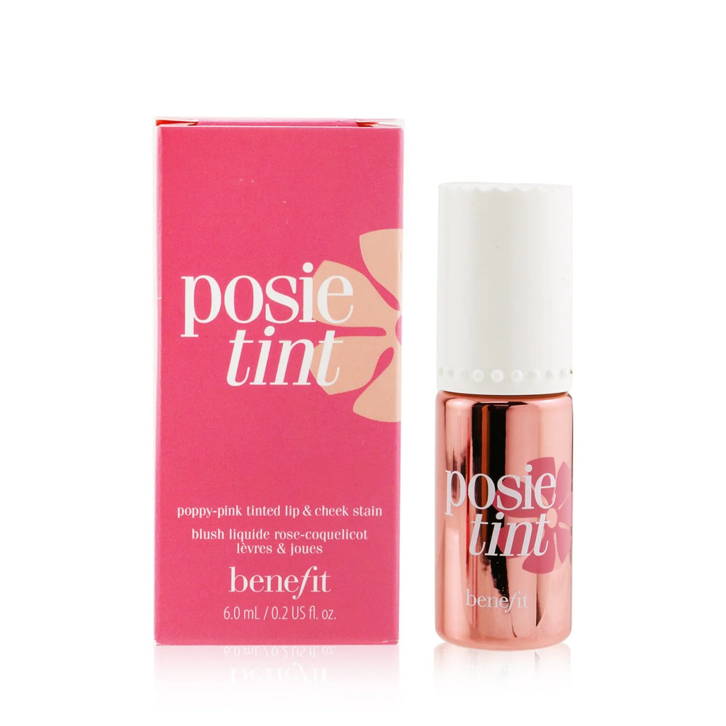 Lip & Cheek Stain 6ml O2111