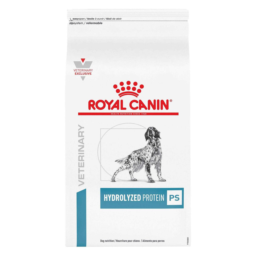 Hydrolyzed Protein Dry Dog Food R3118